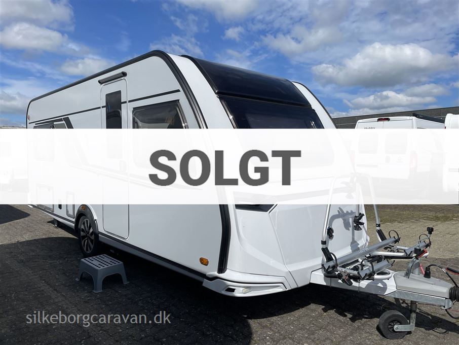Knaus Südwind 540 UE 